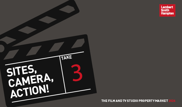 Sites, Camera, Action !