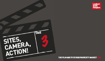 Film Studios 2026