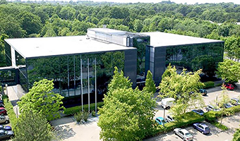 Fusion Solent Business Park