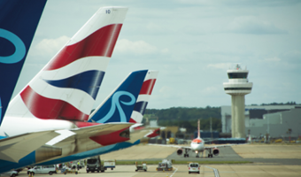 Gatwick Airport