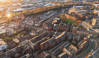 Local Government Reform, Planning 