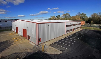 Northampton Ravens Way