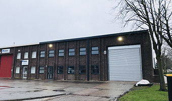 Marlborough Close - Knutsford