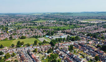 New Towns, Planning, Development 