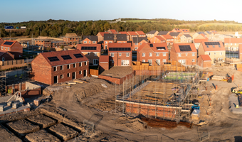 National Planning Policy 