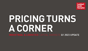 I&L Capital Markets Update - Q1 2023