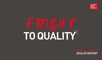 Regional Office Market Report 2024