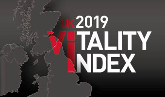 2019 UK Vitality Index