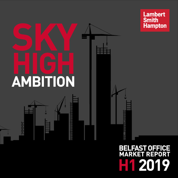 Lambert Smith Hampton Commercial Real Estate Consultants Commercial