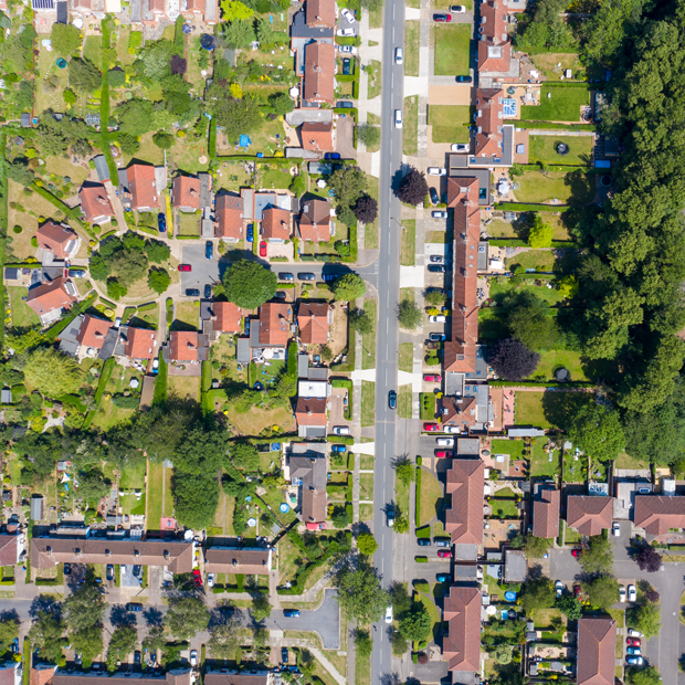 Affordable Housing, Land Development, Planning