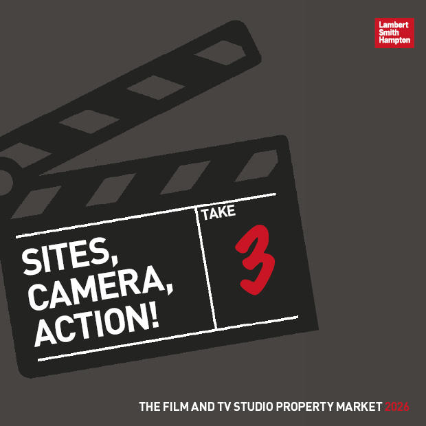 Film Studios