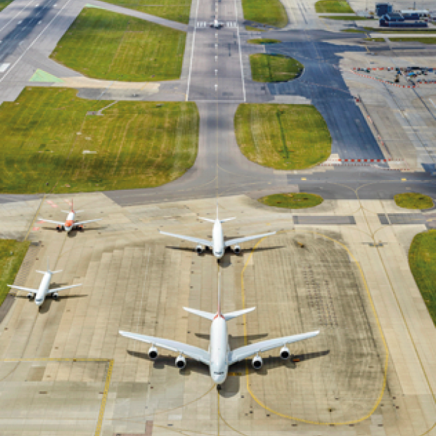 Gatwick Airport