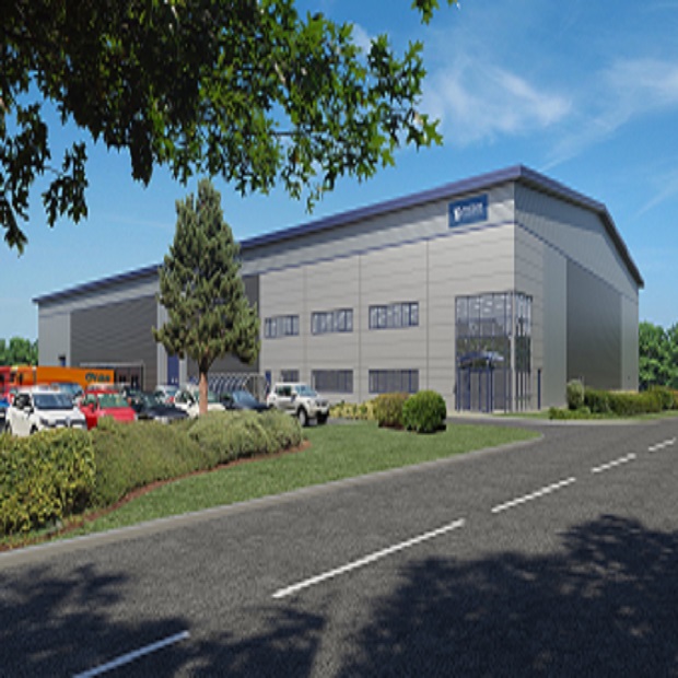 Lambert Smith Hampton Commercial Real Estate Consultants Commercial