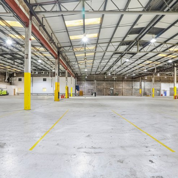 Bermondsey capital markets 