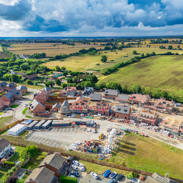 Planning Policy, Development 