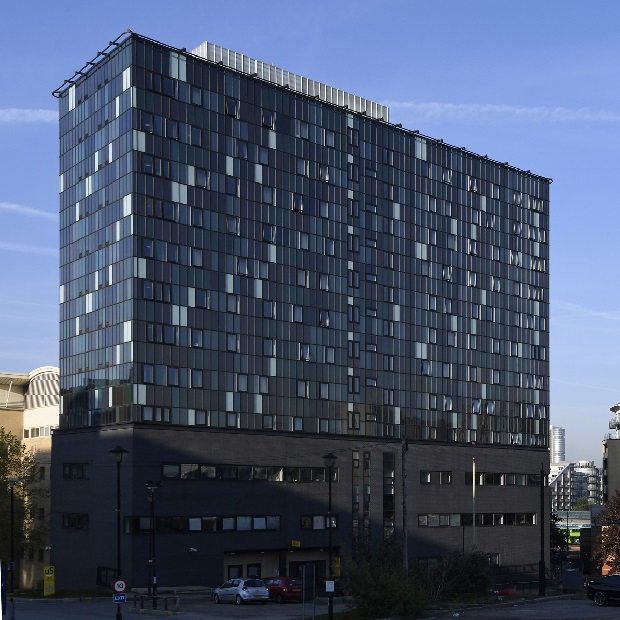 Lambert Smith Hampton Commercial Real Estate Consultants Commercial