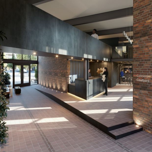 Paragon Living 