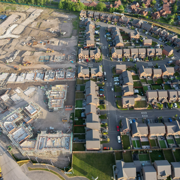 Planning & Infrastructure Act, Compulsory Purchase 
