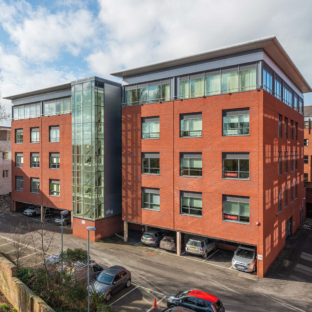 Lambert Smith Hampton Commercial Real Estate Consultants Commercial