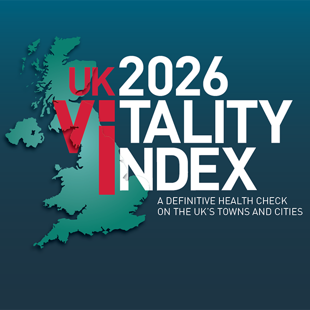 Vitality Index 2026 Report Cover V2