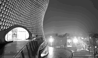 Birmingham commercial property