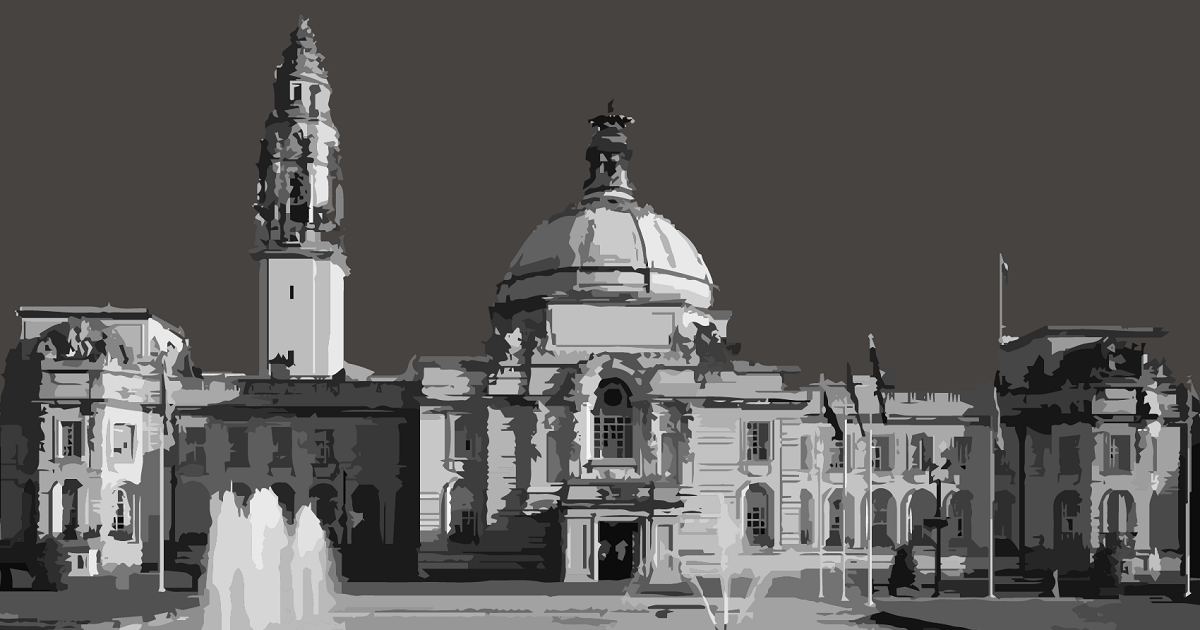 Cardiff commercial property