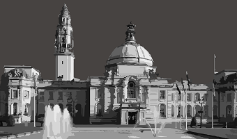 Cardiff commercial property