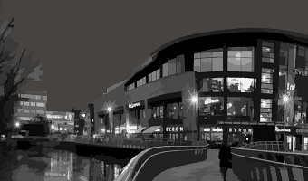 Chelmsford commercial property