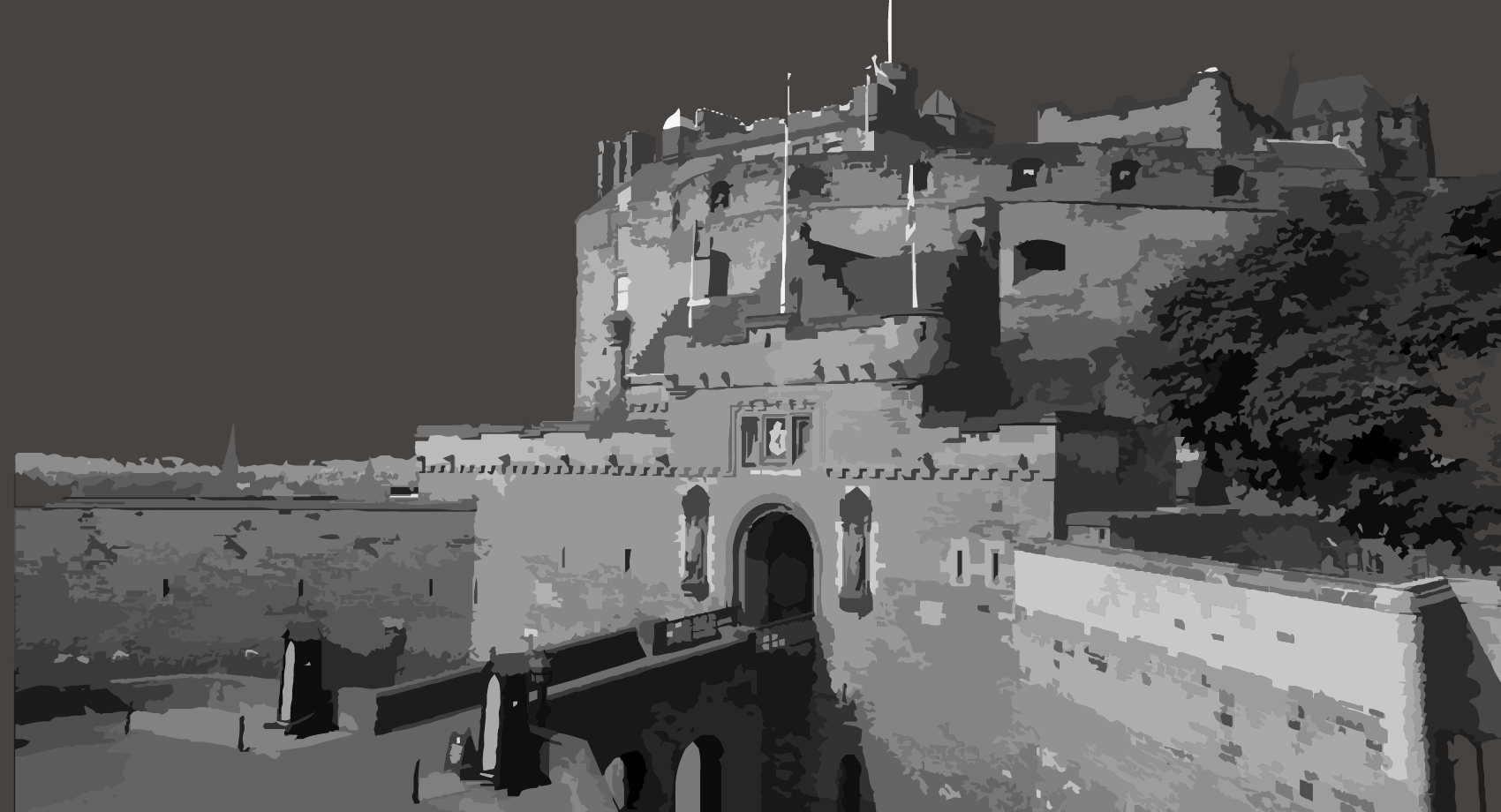 Edinburgh commercial property