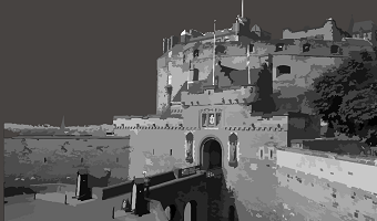 Edinburgh commercial property