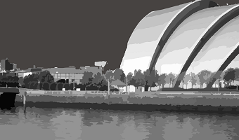 Glasgow commercial property