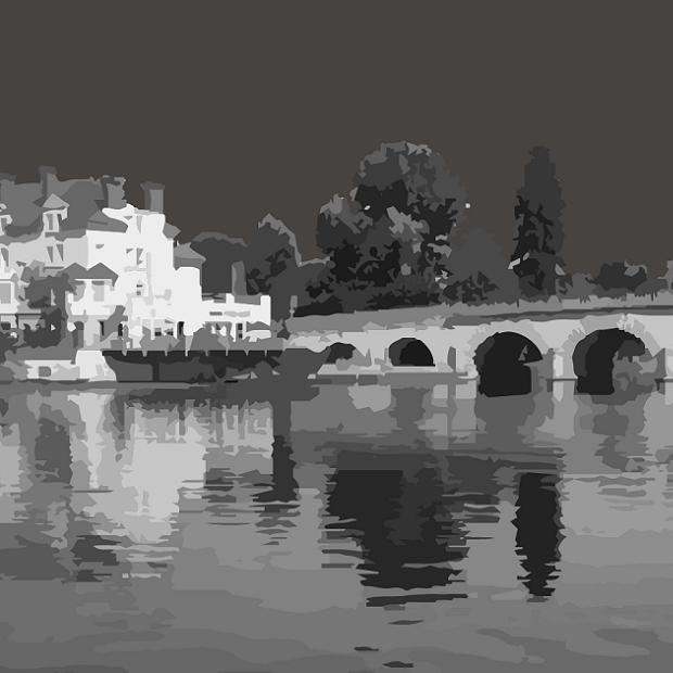 Maidenhead commercial property