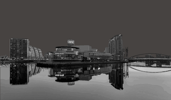 Manchester commercial property