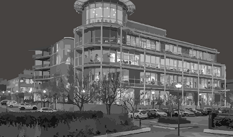 Milton Keynes commercial property