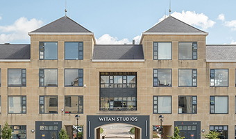 Witan Studios 340x200