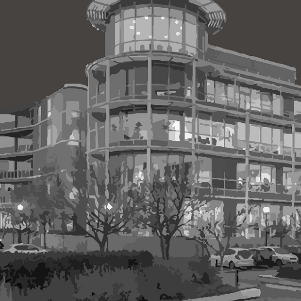 Milton Keynes commercial property