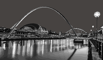 Newcastle commercial property