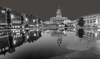 Nottingham commercial property