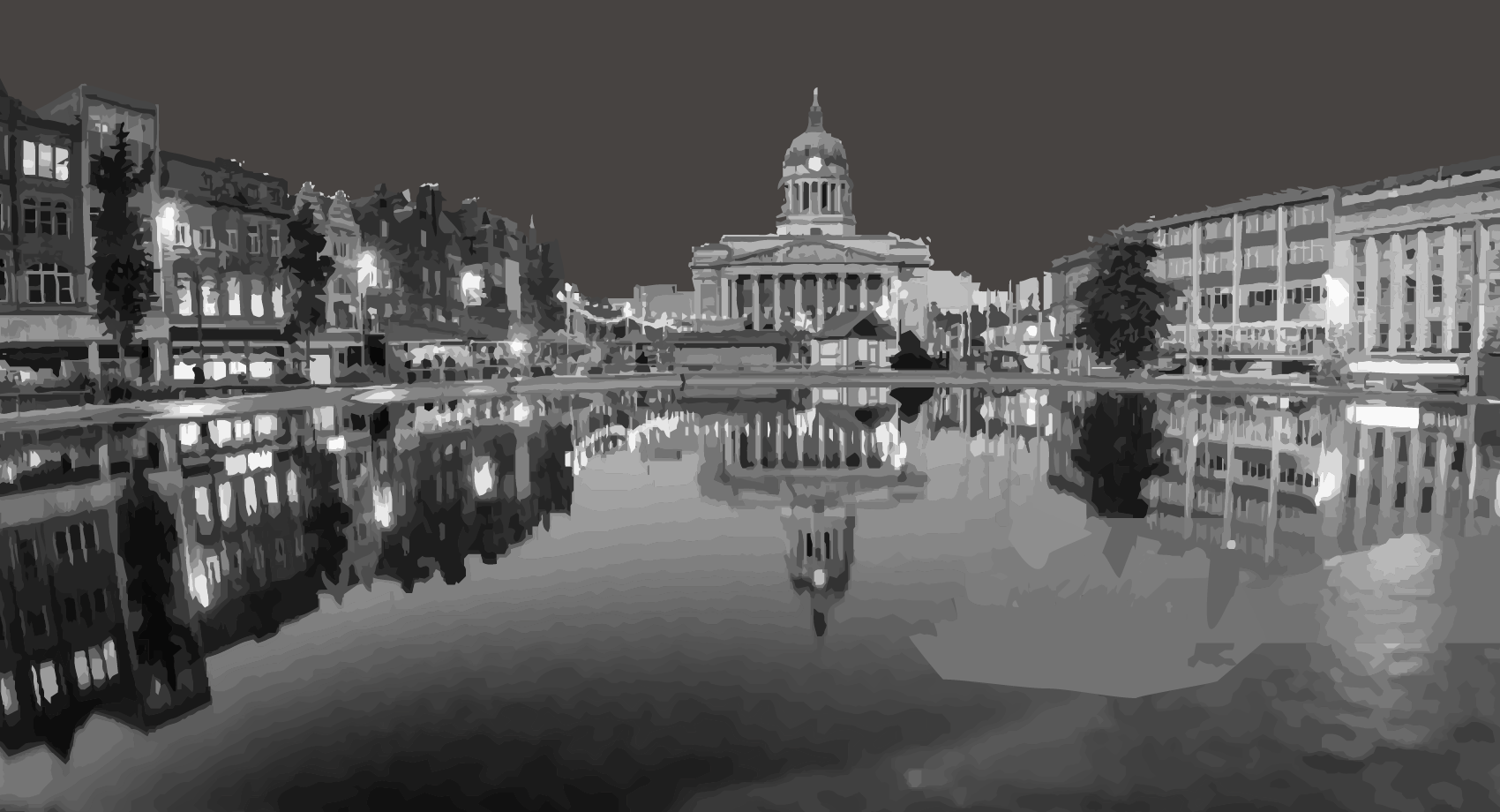 Nottingham commercial property