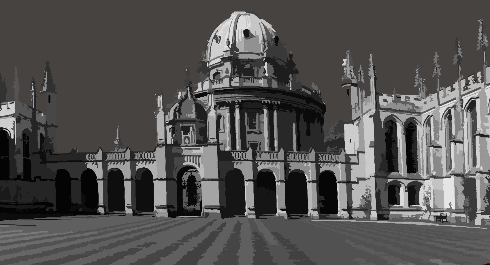 Oxford commercial property