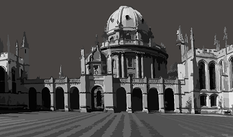 Oxford commercial property