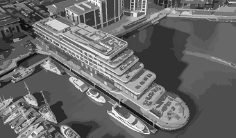 Southampton commercial property