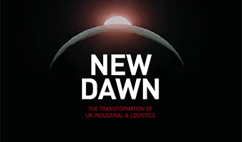 Industrial and Logistics Report 2019