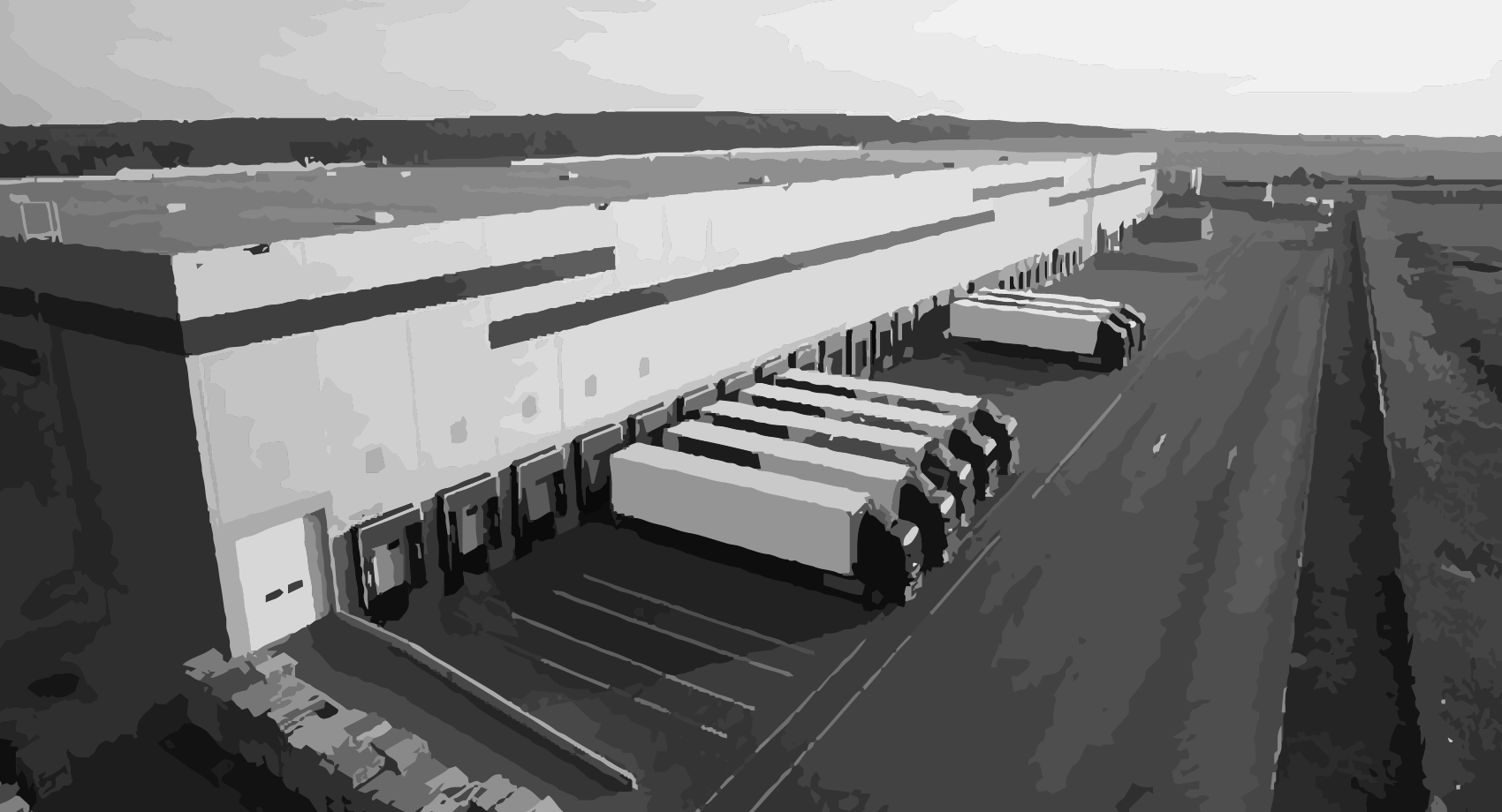 industrial logistics commercial property