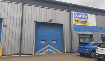 Clyde Gateway Trade Park