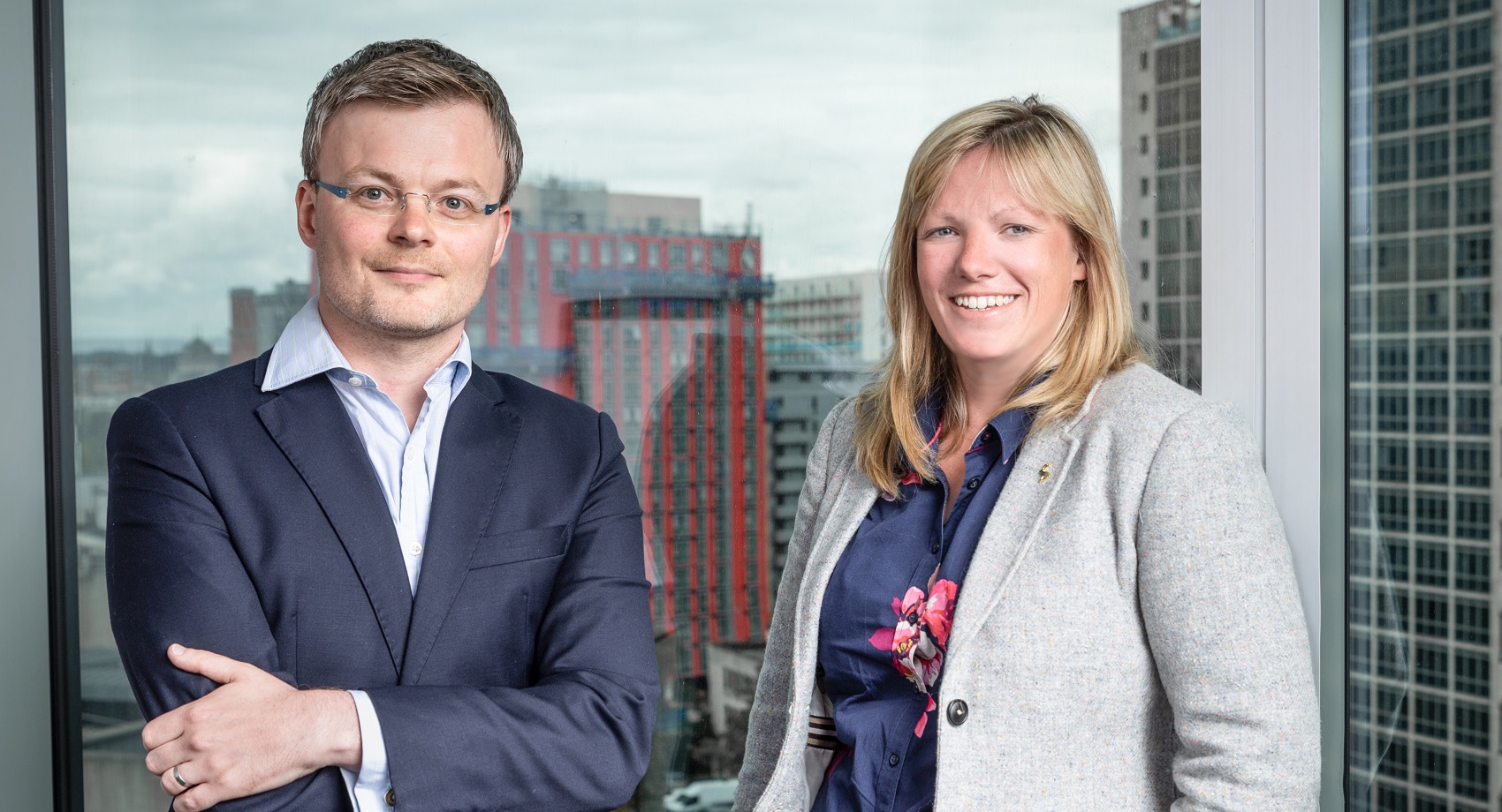 LSH APPOINTS GRAHAM COULTHARD