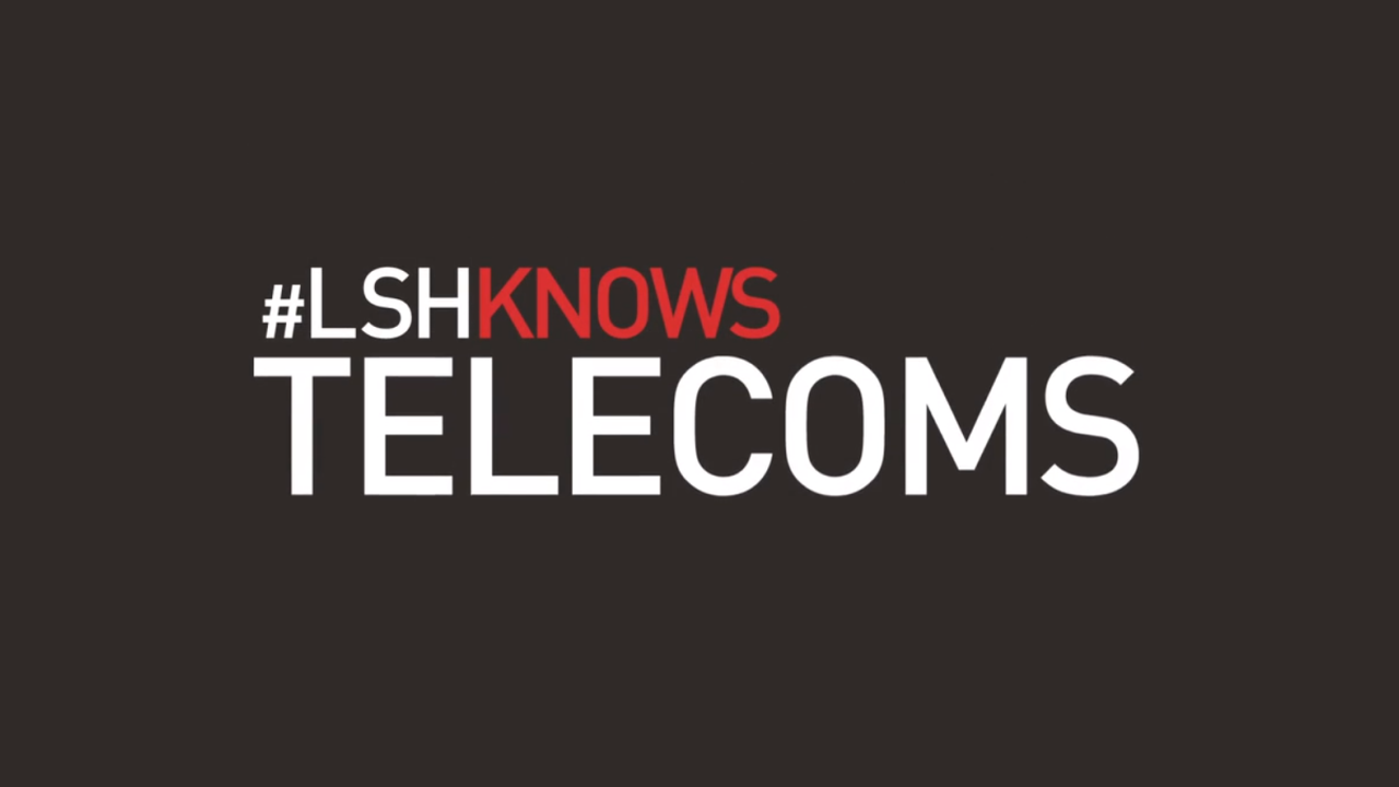 Telecoms film