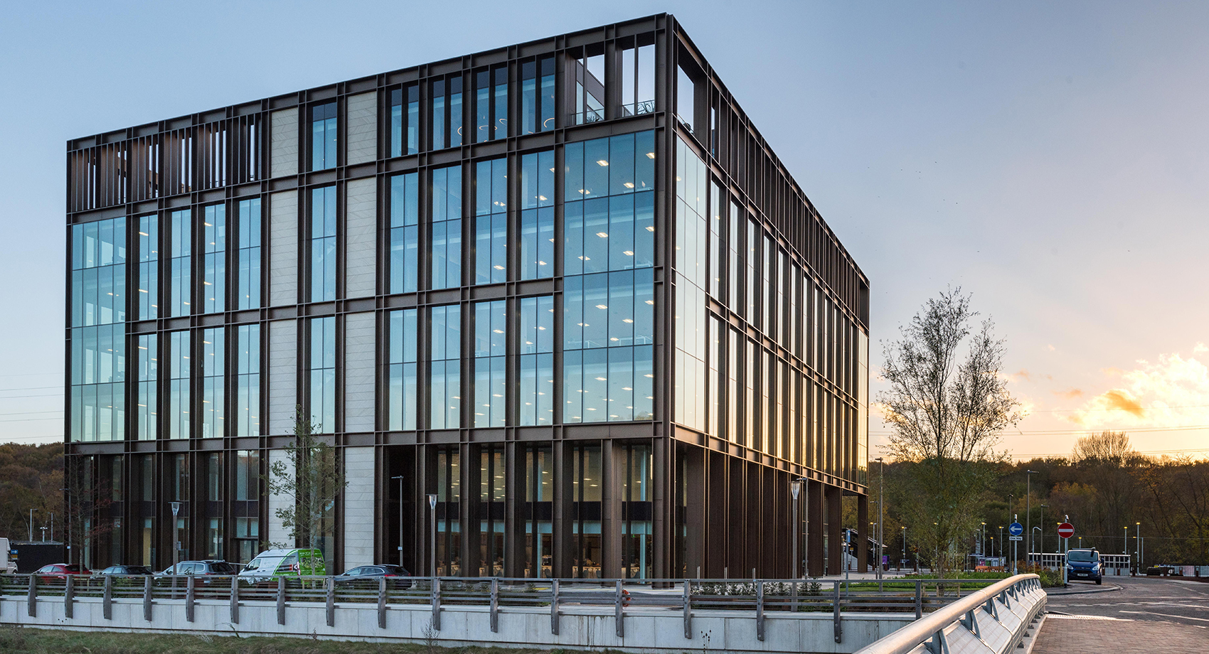 Kirkstall Forge Leeds