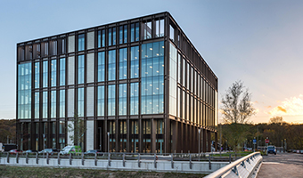 Kirstall Forge Leeds