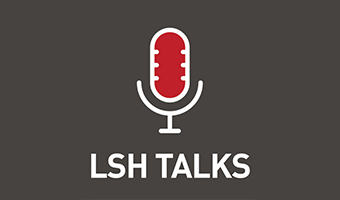LSH Talks, podcast